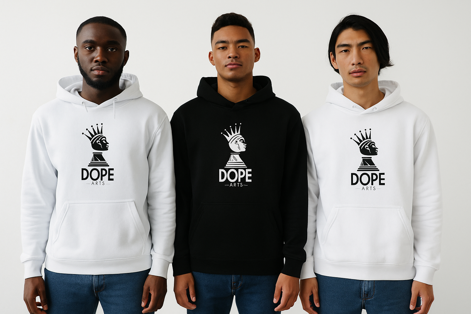 The Ultimate Hoodie Style Guide: From Streetwear to Luxury
