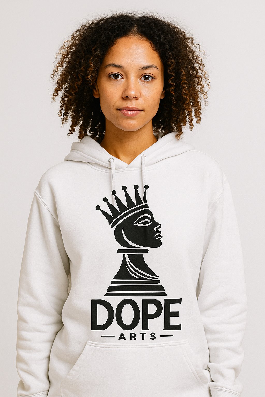 Tops (Hoodies and T-Shirts)