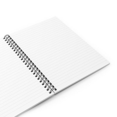 Curious Soul Journal – For Thoughts That Flow