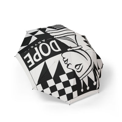 Art in the Rain – Umbrella for Culture Carriers & Style Seekers