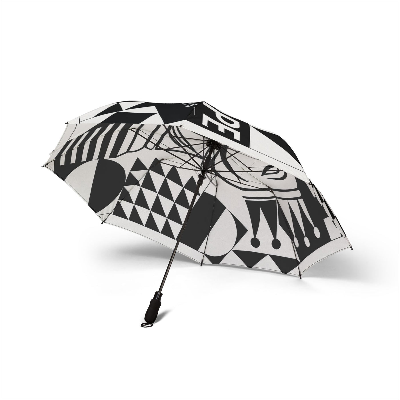 Art in the Rain – Umbrella for Culture Carriers & Style Seekers
