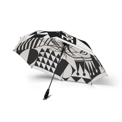 Art in the Rain – Umbrella for Culture Carriers & Style Seekers